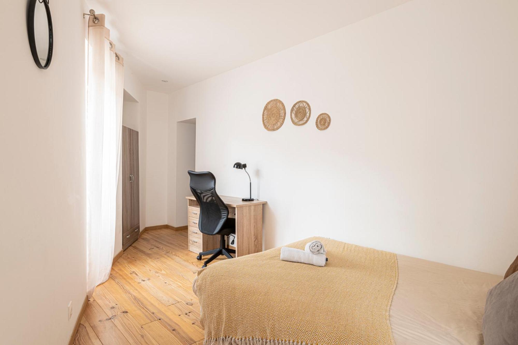 Le Douillet Bearnais Apartment Pau Exterior photo